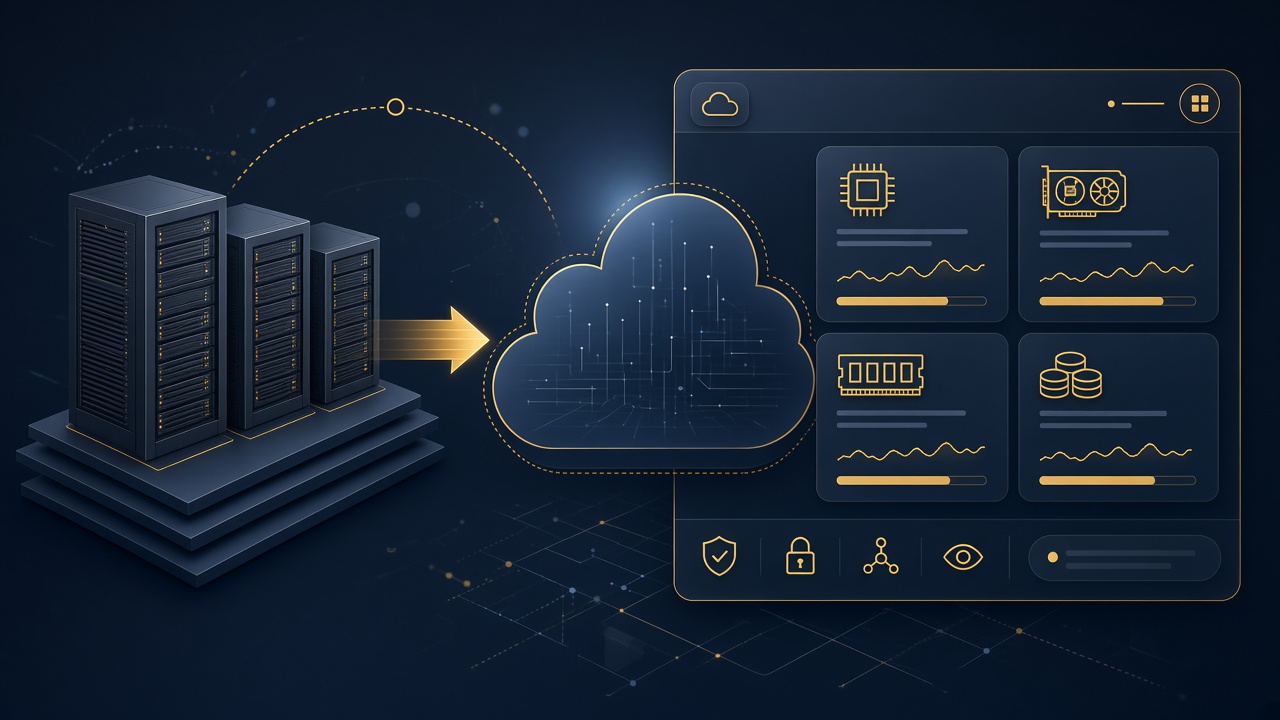 Private Cloud