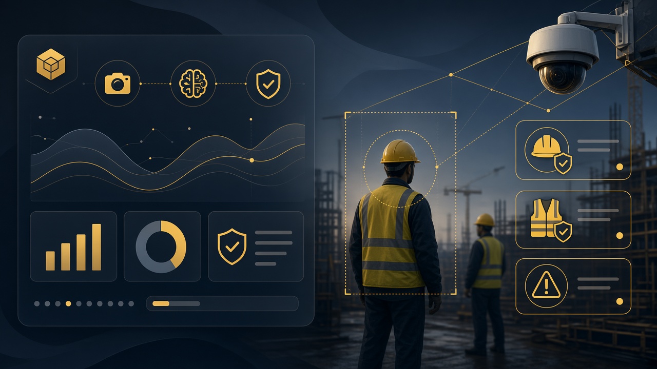 Workplace Safety Vision
