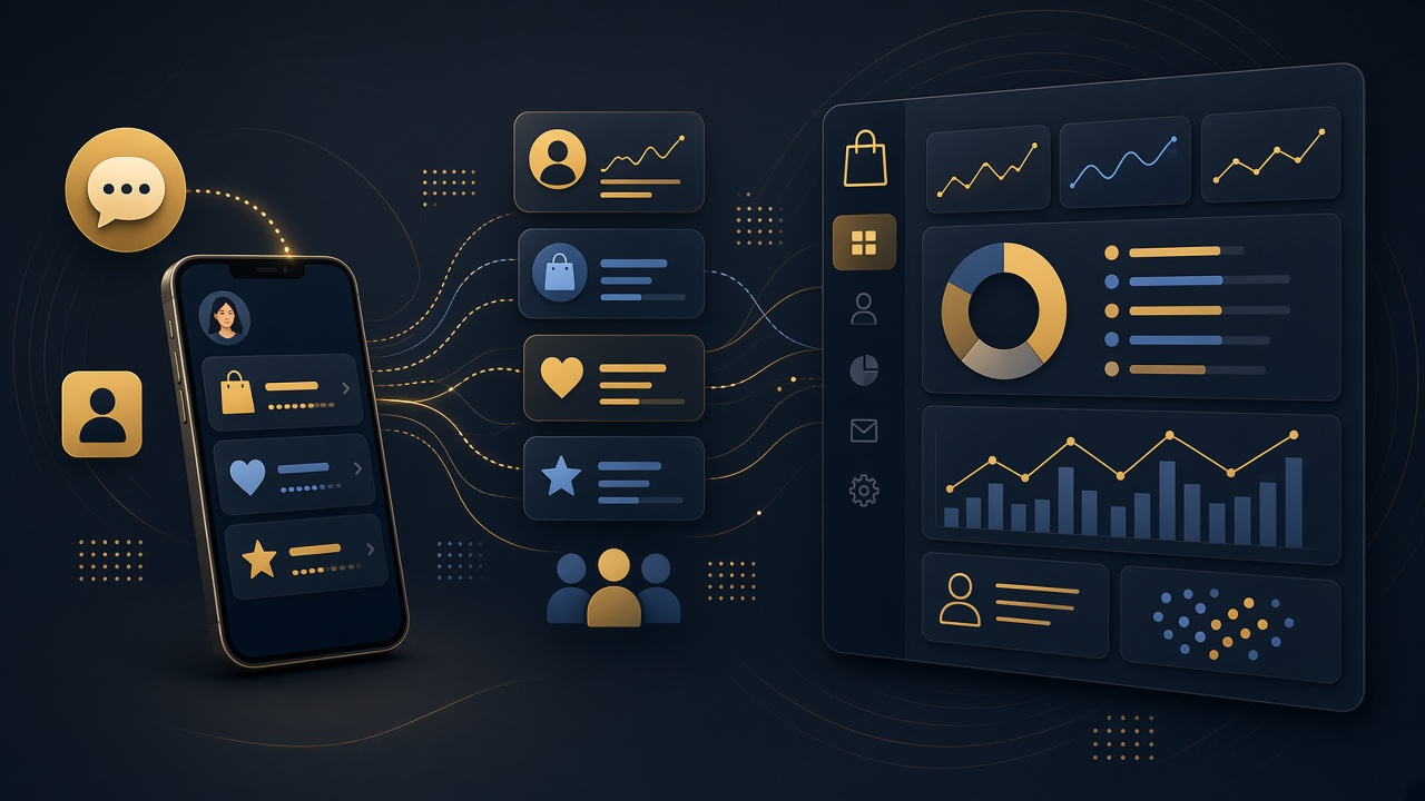 MeadJohnson Customer Intelligence