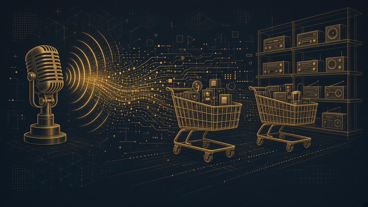Radioclick Shopping Cart