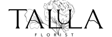 Talula Florist ERP
